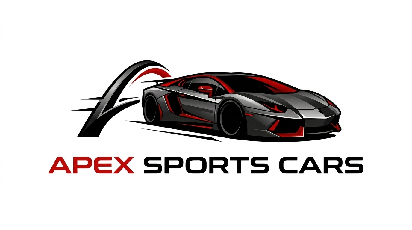 Apex Sports Cars